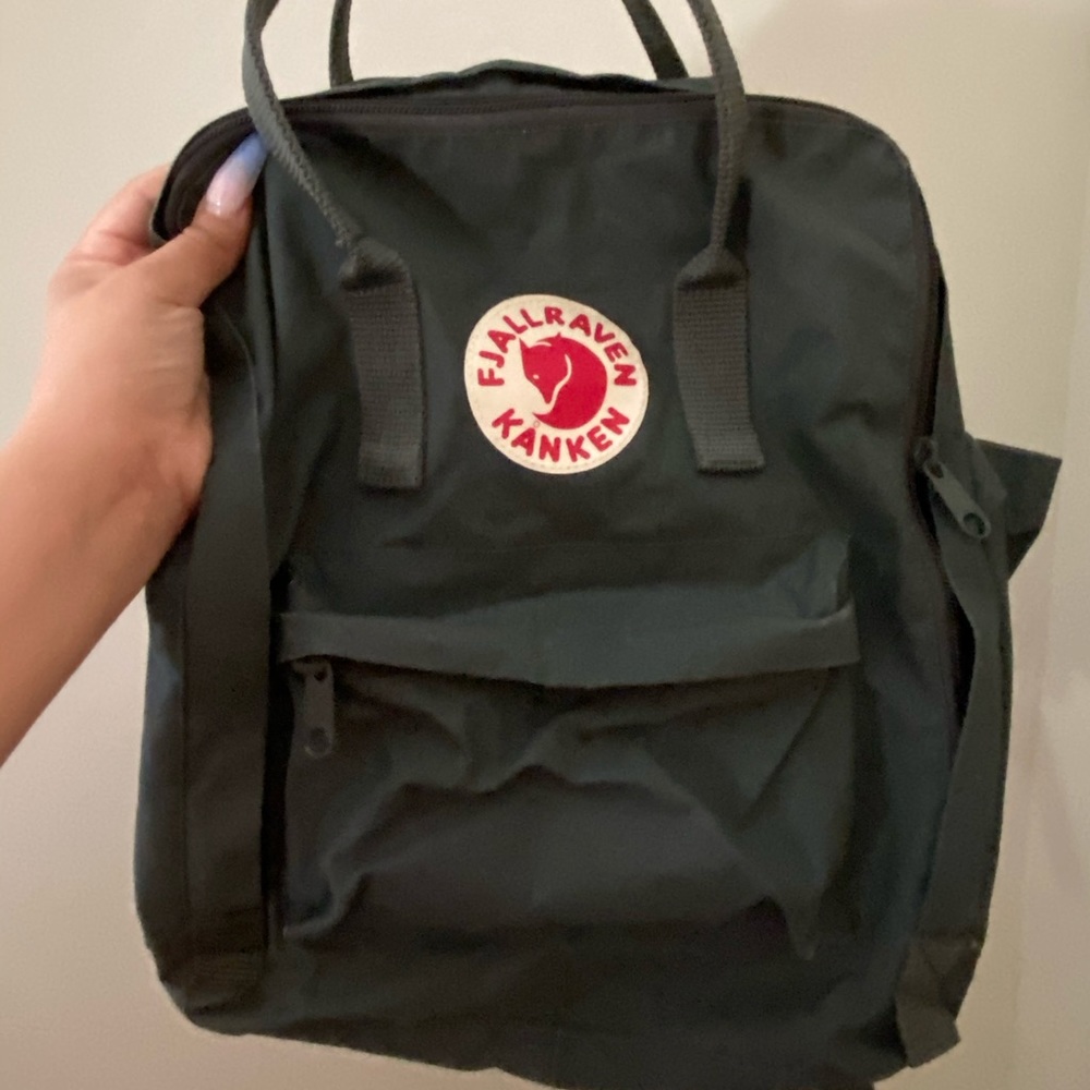 FJALLRAVEN KANKEN backpack